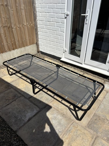 Jay folding bed with - folding,