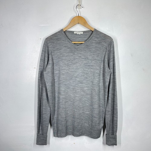 John smedley jumper mens - jumper, m