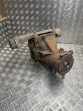 MAZDA MX5 MK3.5 NC2 1.8 2.0 4.1 LSD Rear Diff Differential Limited Slip (121K)