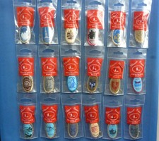 18x CLASSIC CANES WALKING