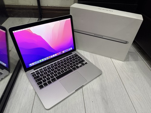 Apple macbook pro retina - macbook, 13.3"