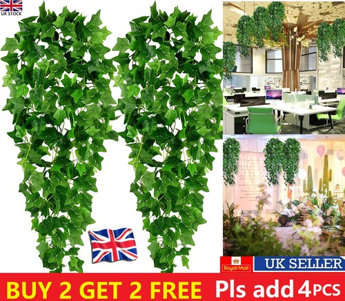Artificial ivy flower - ivy, vine