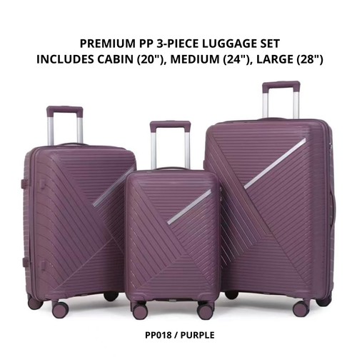 Premium polypropylene pc - polypropylene, 3