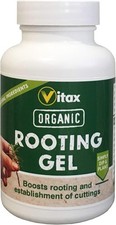 Vitax Organic Rooting Gel