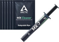 ARCTIC MX-7 (4 G, Incl