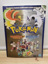 Pokemon HeartGold & SoulSilver