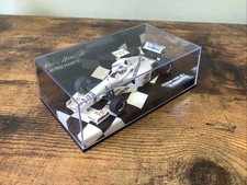 MINICHAMPS F1 STEWART FORD SF1