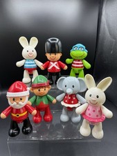 ELC Toybox Click Clack Sensory