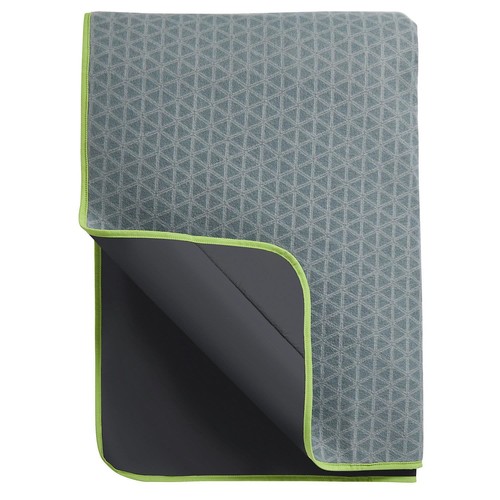 Coleman octagon tent carpet - octagon, &