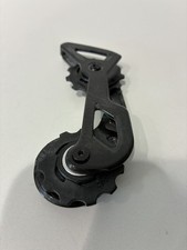 Used  SRAM RED E1 AXS eTap