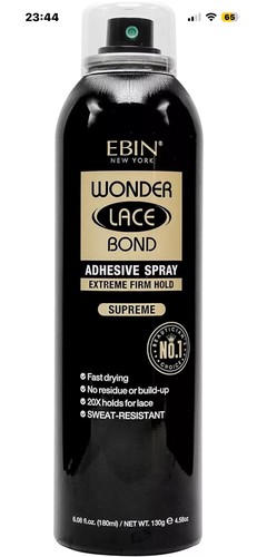 Ebin wonder lace - ebin, wig