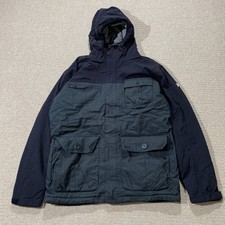 Helly Hansen Parka Jacket Mens