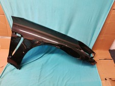 Porsche Panamera 970 Right