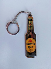 Vintage Holsten Pils Keyring