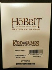 Games Workshop The Hobbit