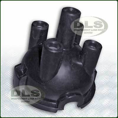 Distributor cap lucas - distributor,
