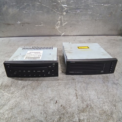 Peugeot 206 1999 2006 - 206, 2a/c
