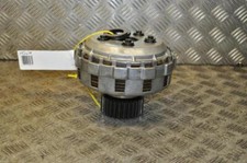 Kawasaki Z1300 KZ1300 1979-On