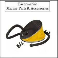 Jobe Inflatable Foot Pump