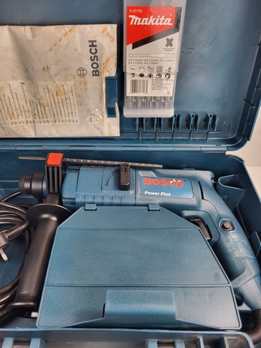 Bosch professional gbh2 - bosch, gbh2-20