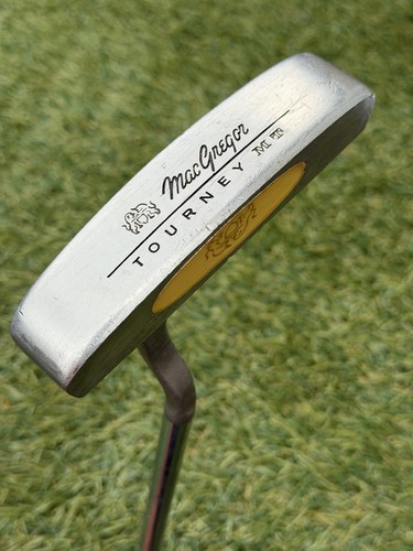 Macgregor tourney 35 inch - *macgregor, mt