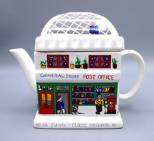 Wade England English Life