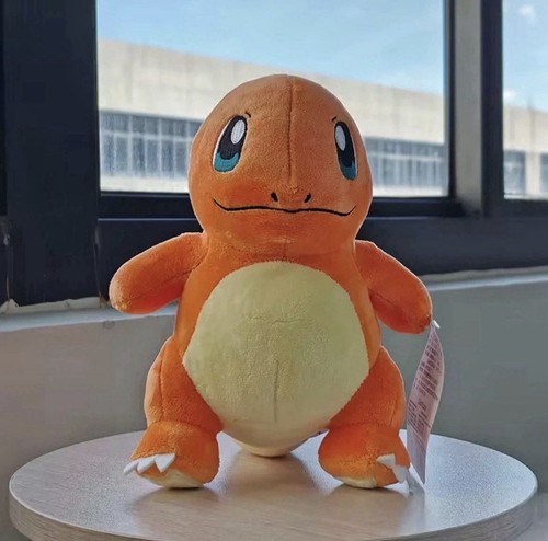 Pokemon charmander plush soft - charmander,