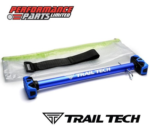 Trail tech 5000 portable - trail, 5000-ts