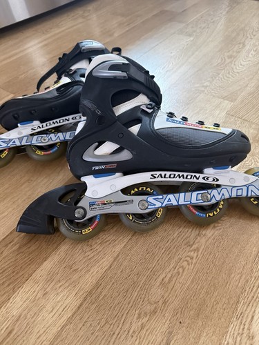 Salomon magnesium 155 - salomon,