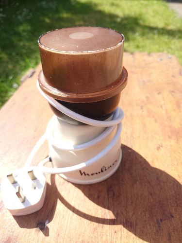 Vintage moulinex coffee - vintage,