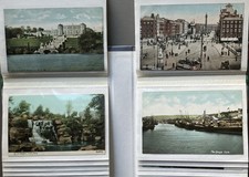 IRELAND, EIRE. JOB LOT ALBUM