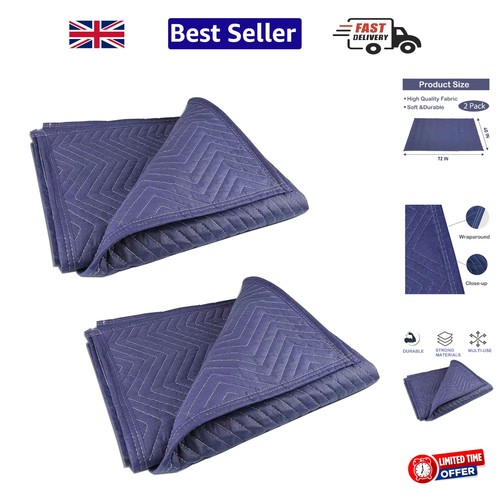 Versatile pack moving - 2-pack,