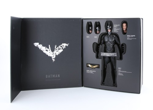Batman the dark knight rises - the,