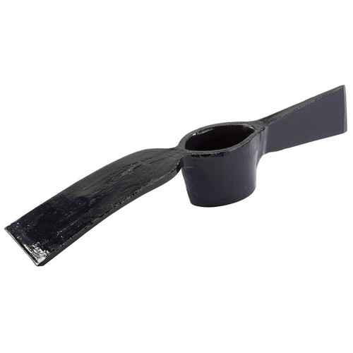 Draper mattock head - head,, 2.27kg