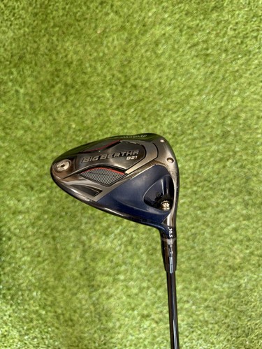 Callaway b21 driver - driver, 10.5