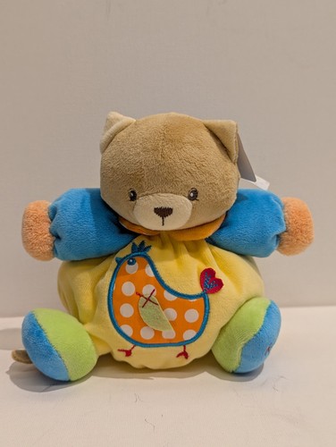 Kaloo small chubby - chubby, soft
