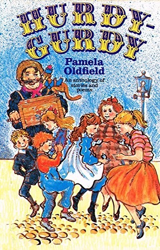 Hurdy gurdy pamela oldfield - pamela,
