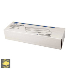 Versa-Top Hinged Glass Canopy