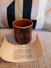 Vintage 1972 Hornsea