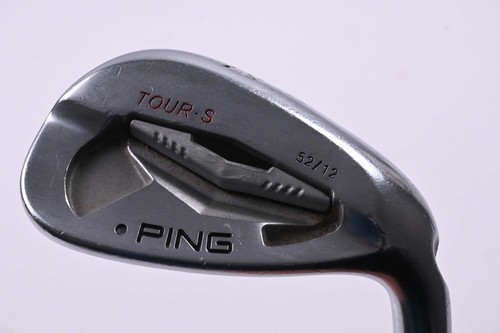 Ping tour gap wedge 52 - ping,
