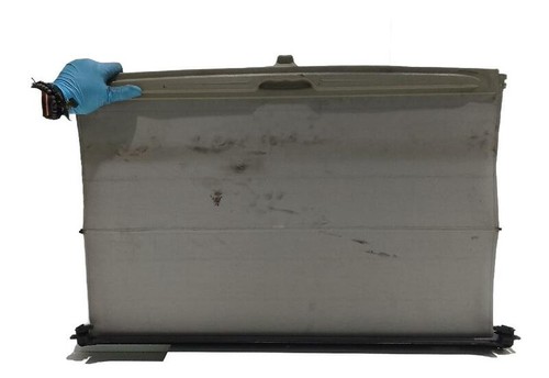 Rear curtain 2540421 - rear,