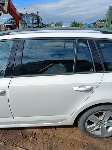 2019 skoda octavia estate - octavia,