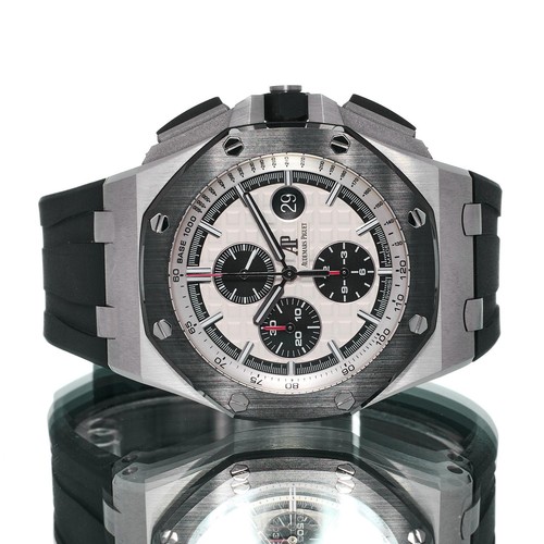 Audemars piguet royal oak - audemars,