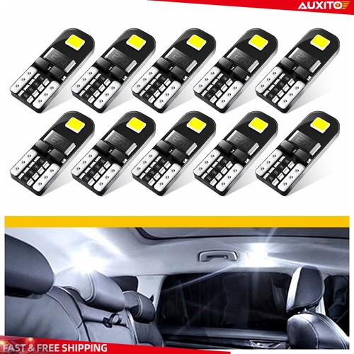 10pcs auxito t10 - 10pcs, 194