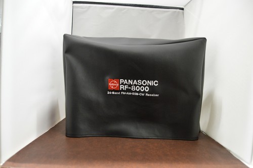 National panasonic 8000 - panasonic, rf-8000