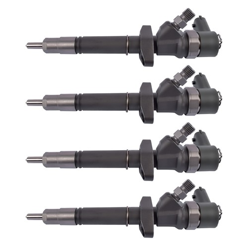 Diesel fuel injectors for - 4x,