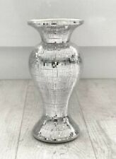 Stunning 26cm Pure Silver