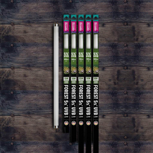 Arcadia euro range reptile - range,