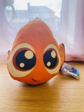 Disney finding dory nemo plush toy Teddy Bear