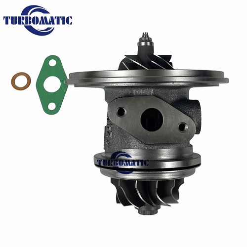 Turbo cartridge rhb5 - turbo,